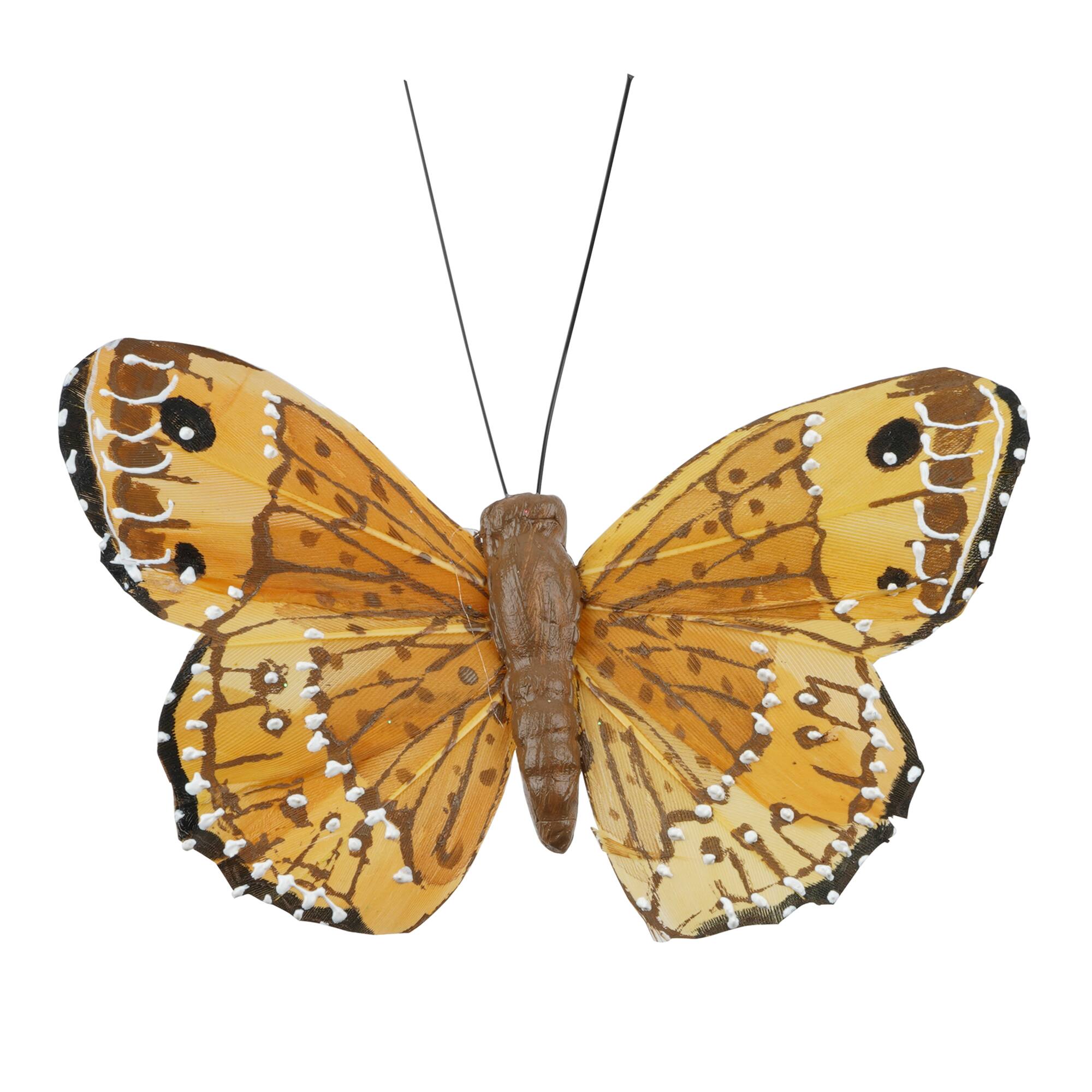 Butterfly Embellishments